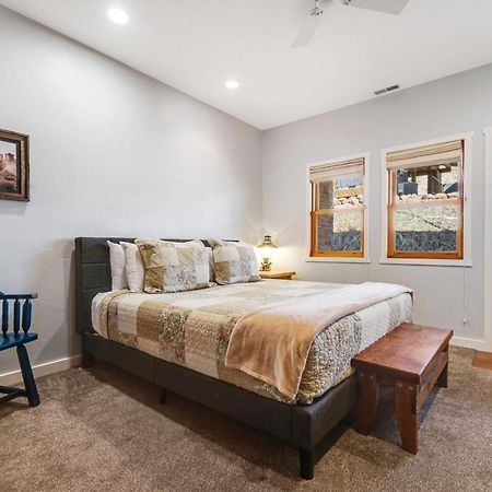 Moab Springs Ranch 7 Apartment Bagian luar foto