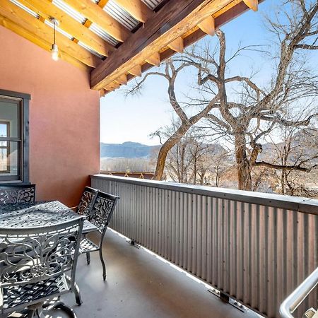 Moab Springs Ranch 7 Apartment Bagian luar foto