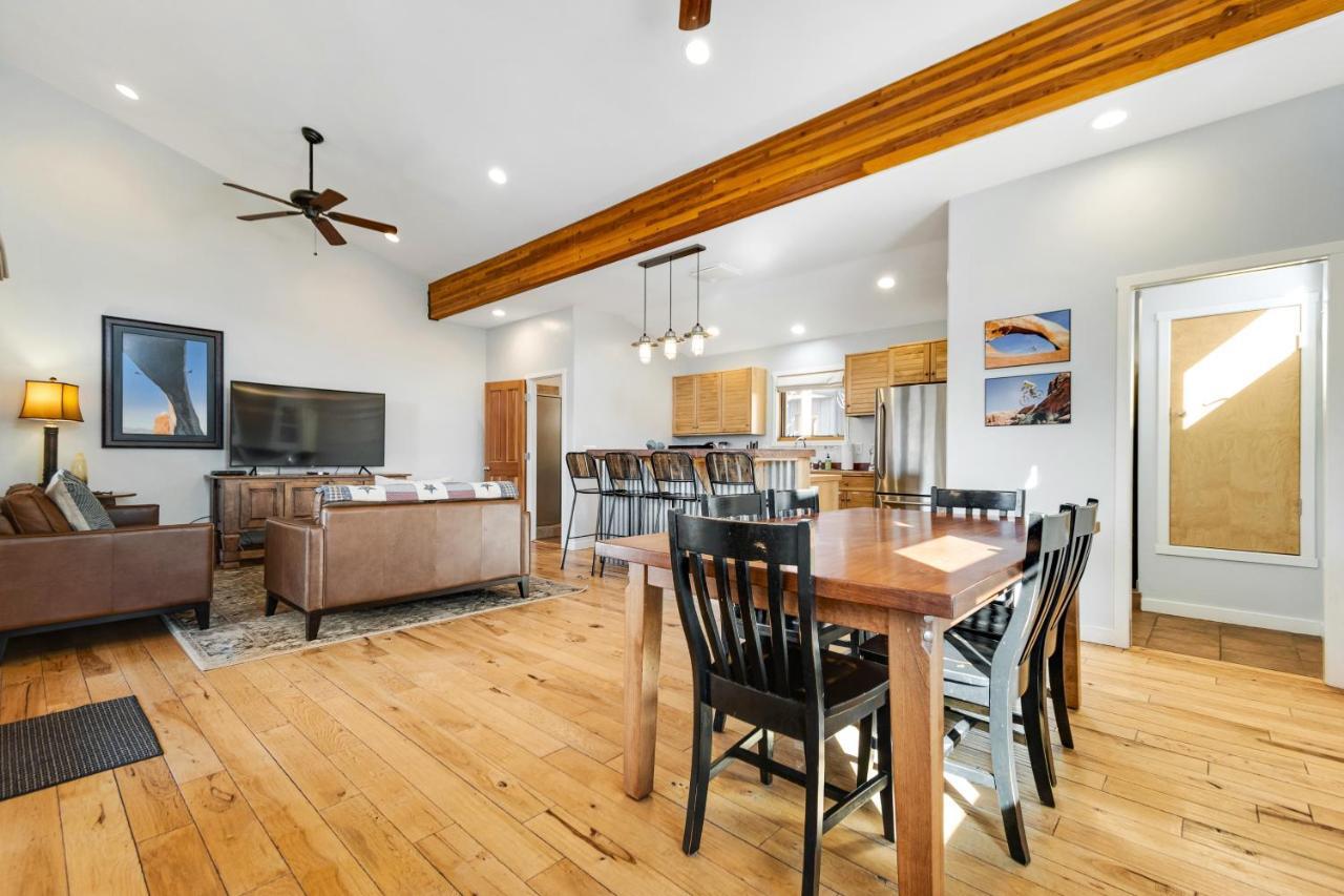 Moab Springs Ranch 7 Apartment Bagian luar foto