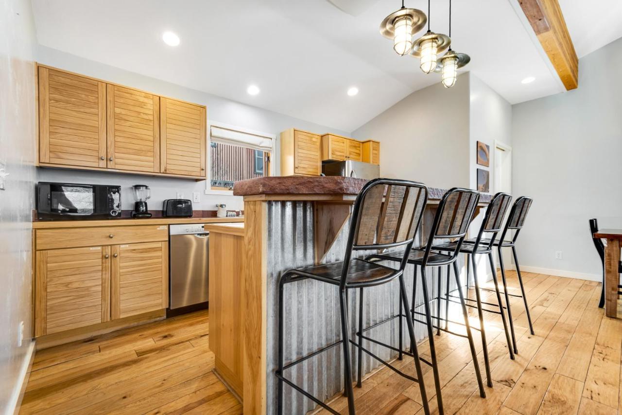 Moab Springs Ranch 7 Apartment Bagian luar foto