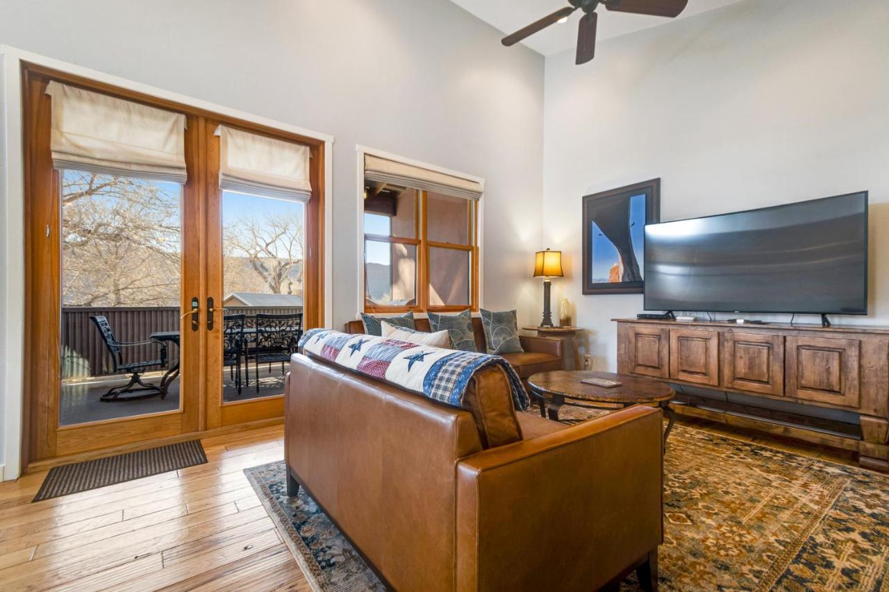 Moab Springs Ranch 7 Apartment Bagian luar foto