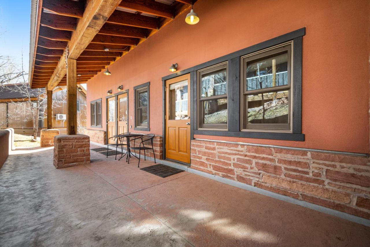Moab Springs Ranch 7 Apartment Bagian luar foto