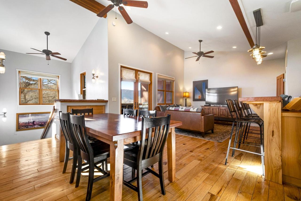Moab Springs Ranch 7 Apartment Bagian luar foto