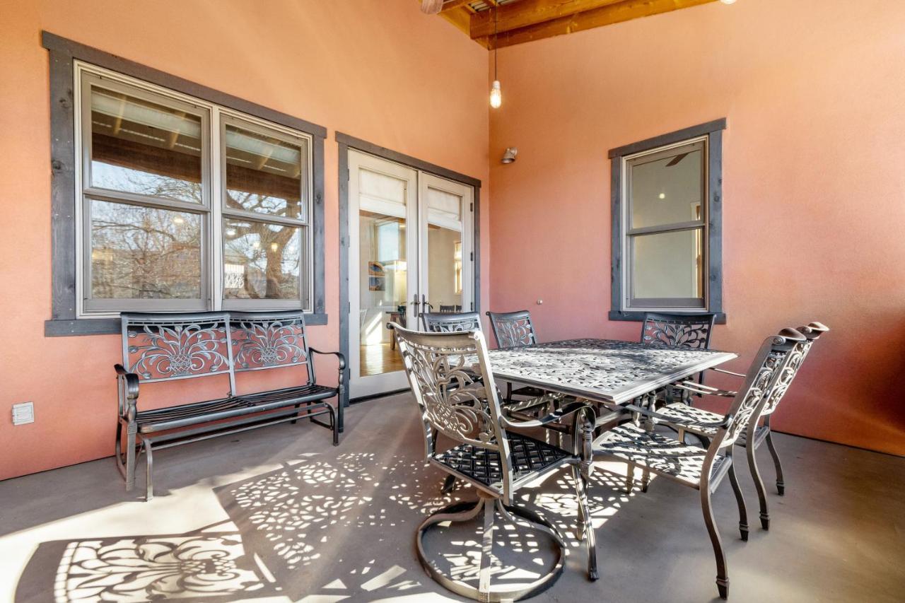 Moab Springs Ranch 7 Apartment Bagian luar foto