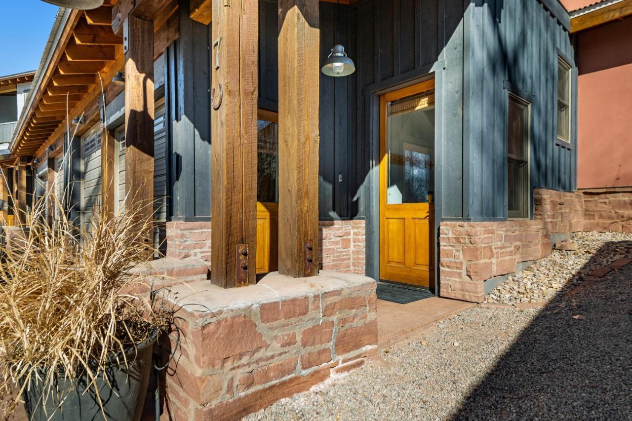Moab Springs Ranch 7 Apartment Bagian luar foto