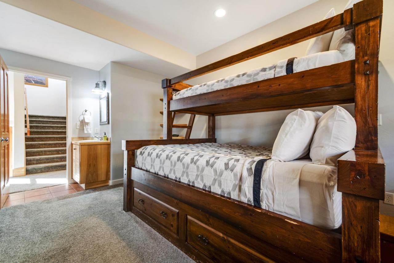 Moab Springs Ranch 7 Apartment Bagian luar foto