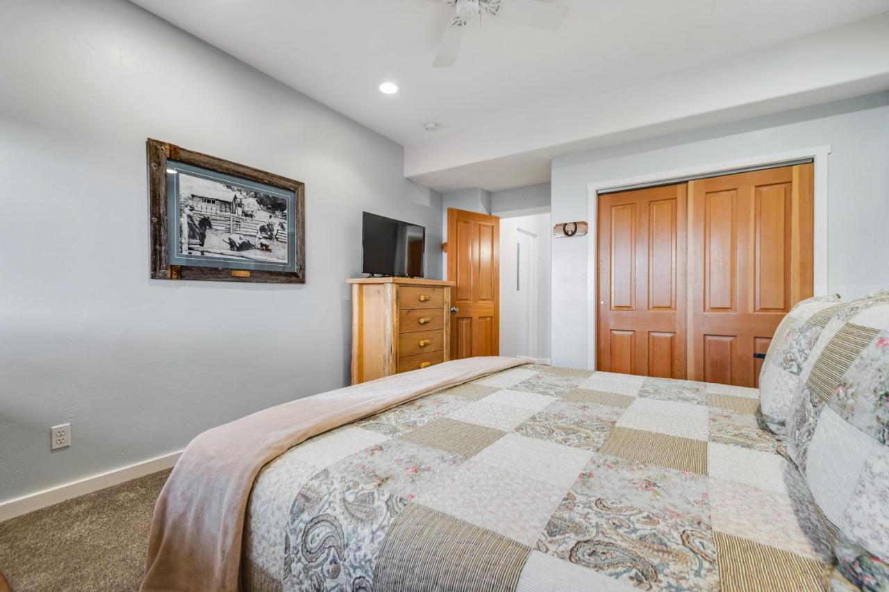 Moab Springs Ranch 7 Apartment Bagian luar foto