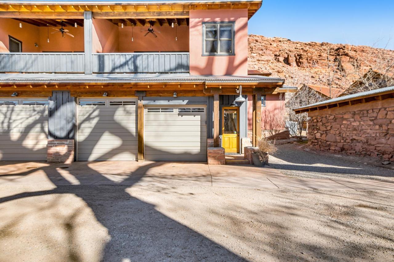 Moab Springs Ranch 7 Apartment Bagian luar foto