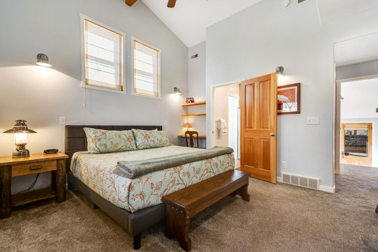 Moab Springs Ranch 7 Apartment Bagian luar foto