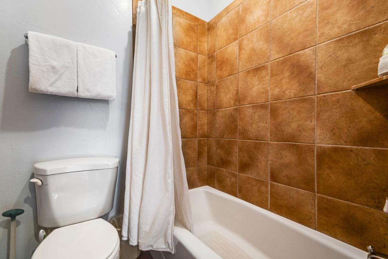 Moab Springs Ranch 7 Apartment Bagian luar foto