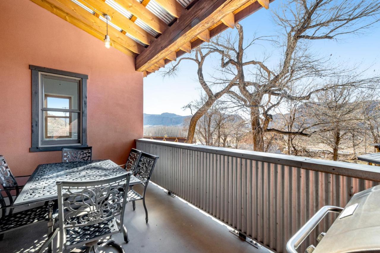 Moab Springs Ranch 7 Apartment Bagian luar foto