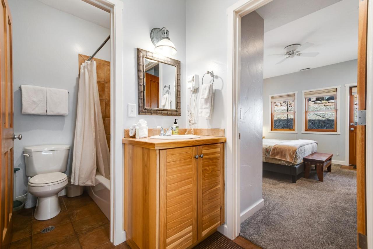 Moab Springs Ranch 7 Apartment Bagian luar foto
