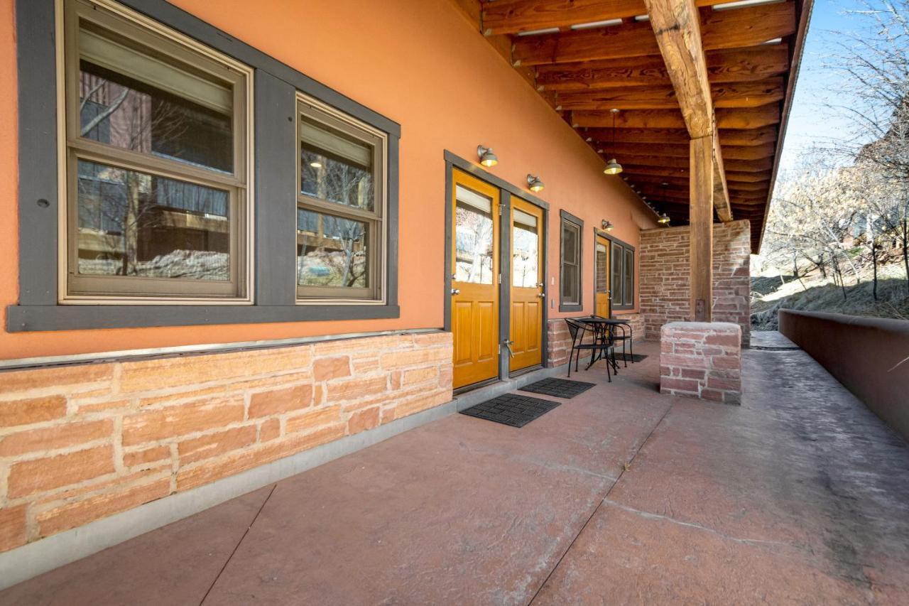 Moab Springs Ranch 7 Apartment Bagian luar foto