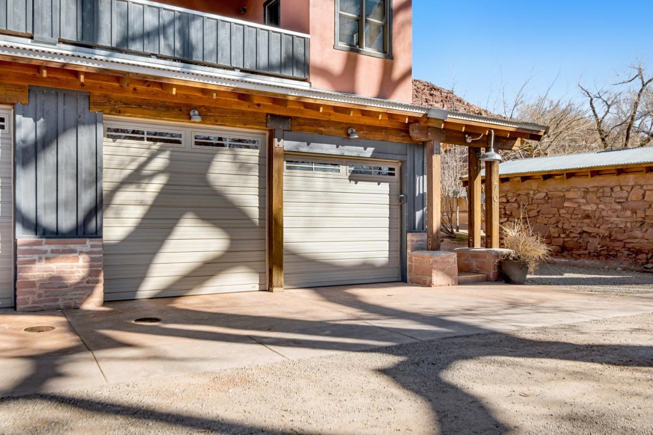 Moab Springs Ranch 7 Apartment Bagian luar foto