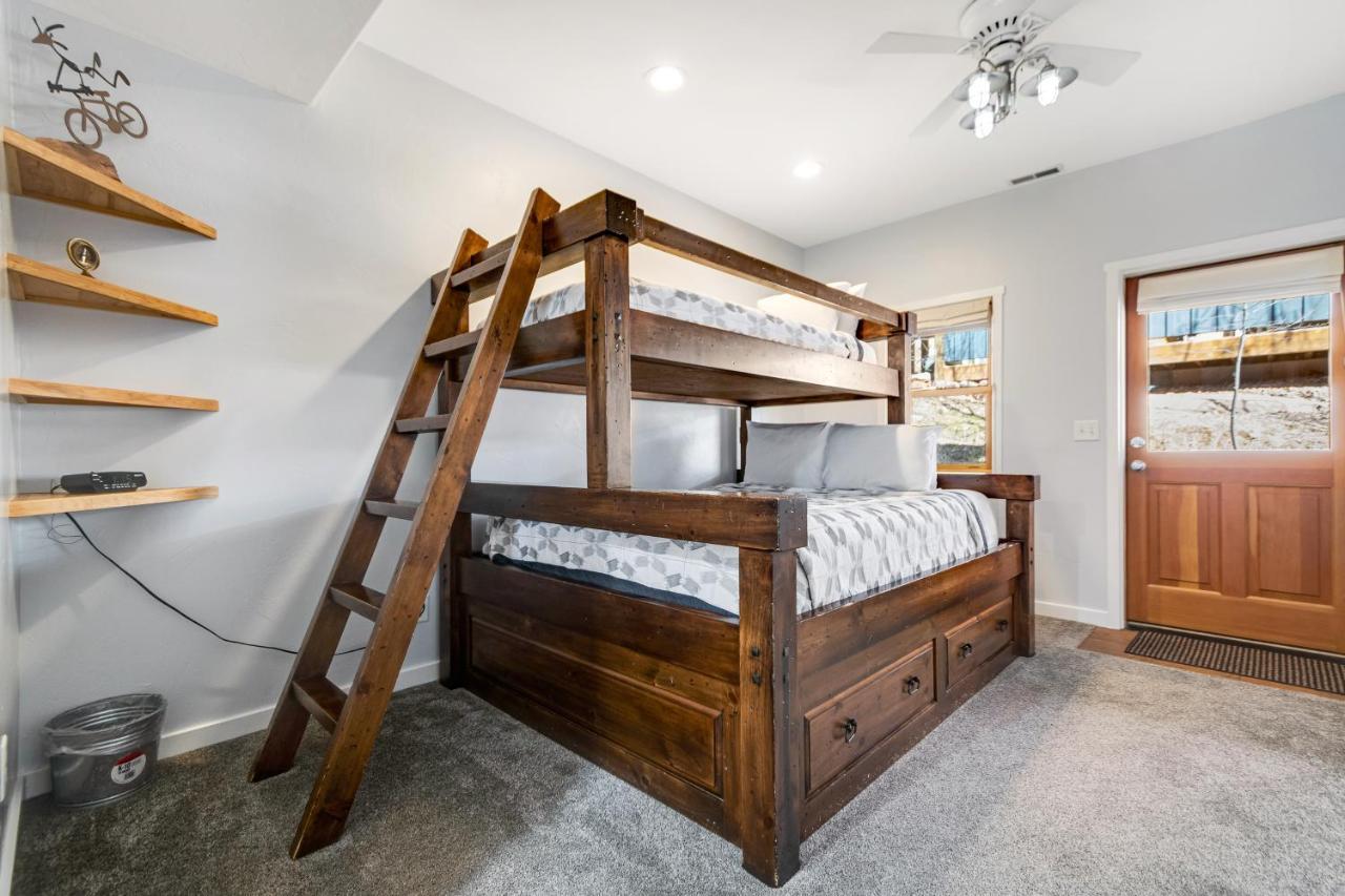 Moab Springs Ranch 7 Apartment Bagian luar foto